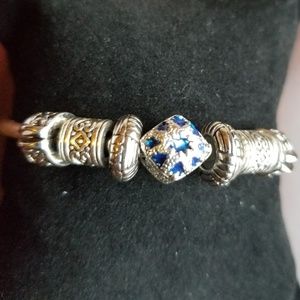 Handmade jewelry